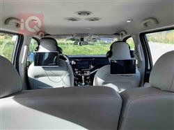 Nissan Xterra